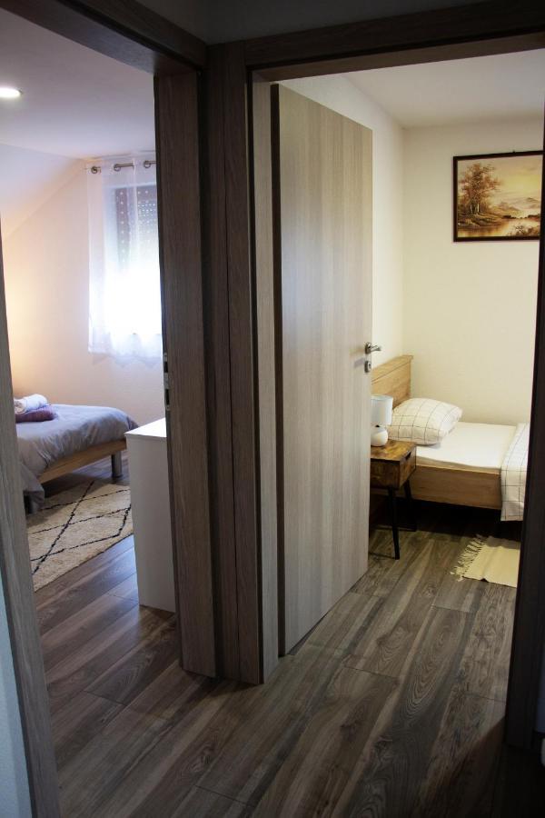 Timeless Apartment Gospic Exterior photo